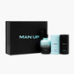MAN UP PACKAGE