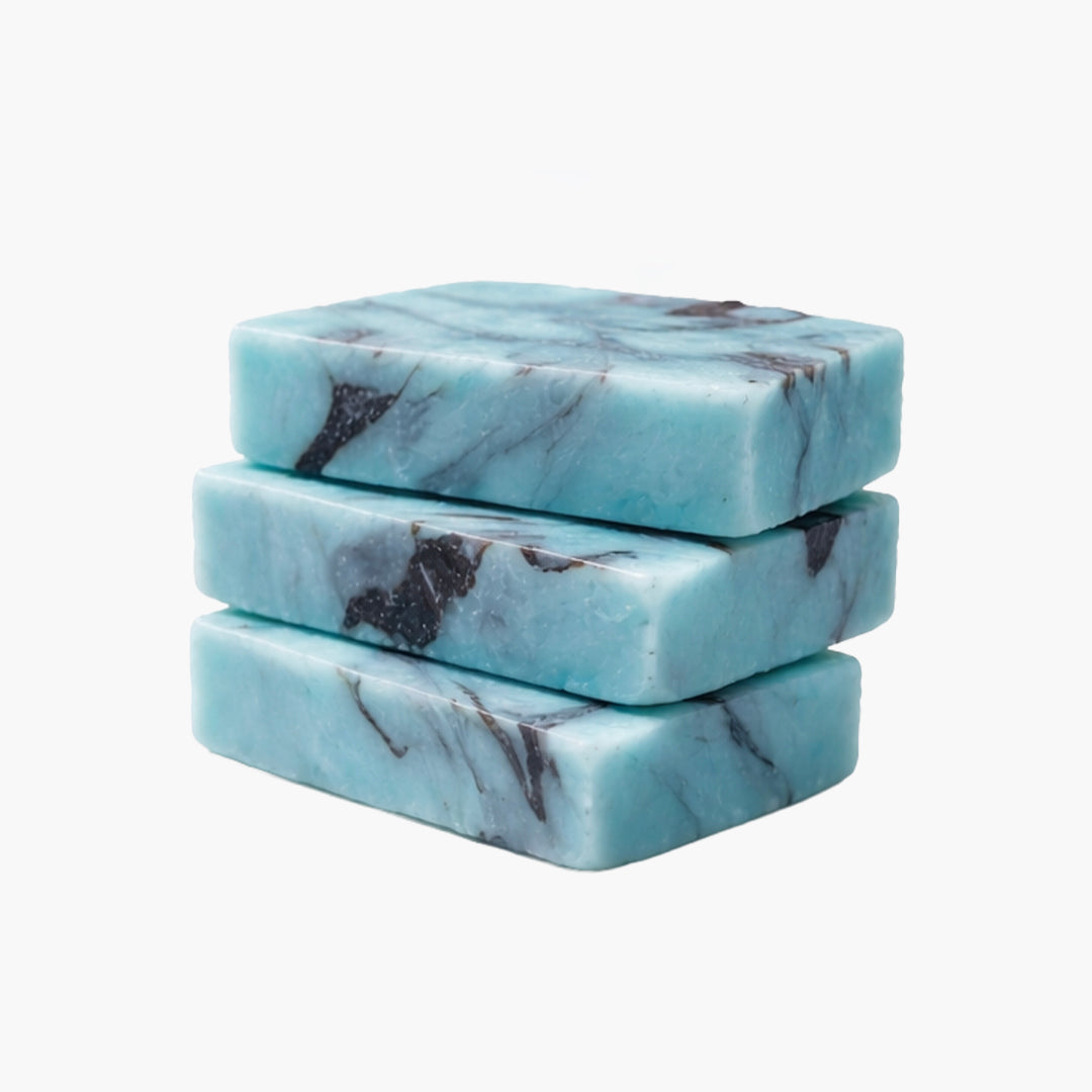 MAN UP BODY SOAP